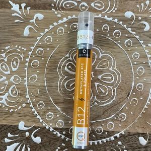 Q sciences B12 spray